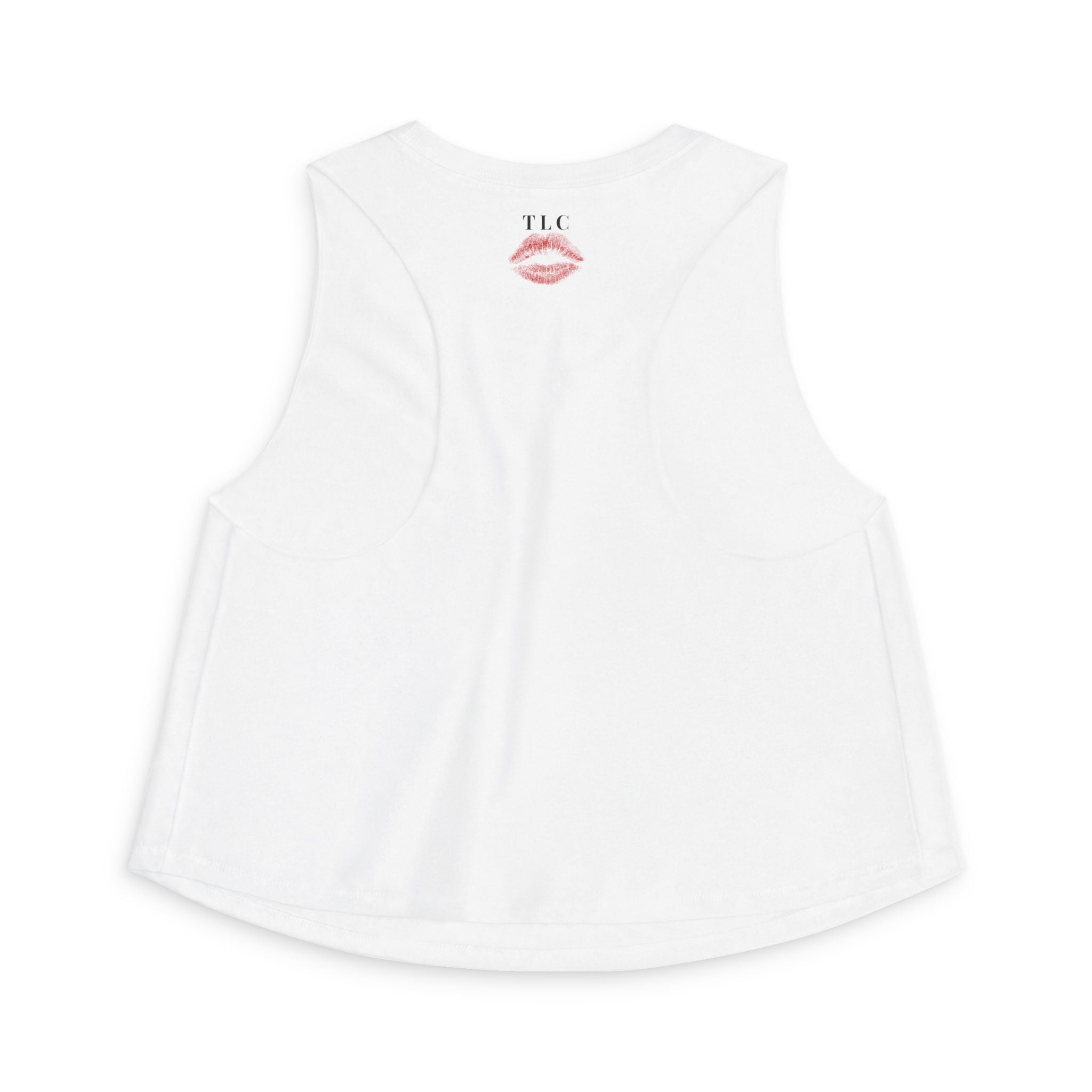 I’ll Eat Your Heart Out Crop Tee | TLC Society