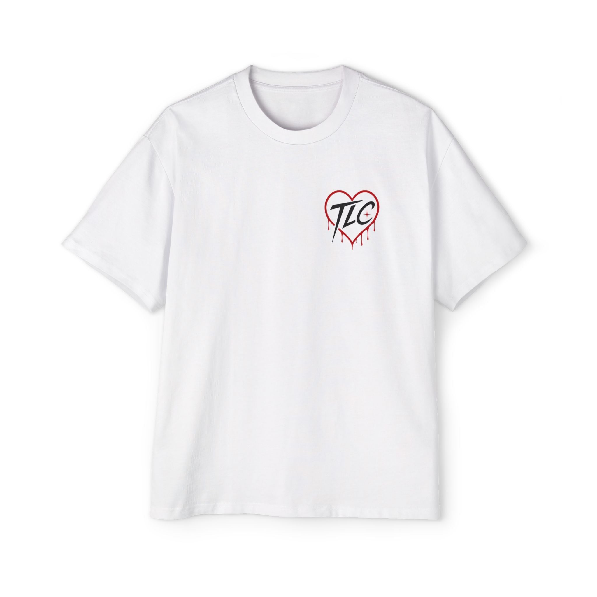 Hot Girls Make Me Nervous Tee | TLC Society