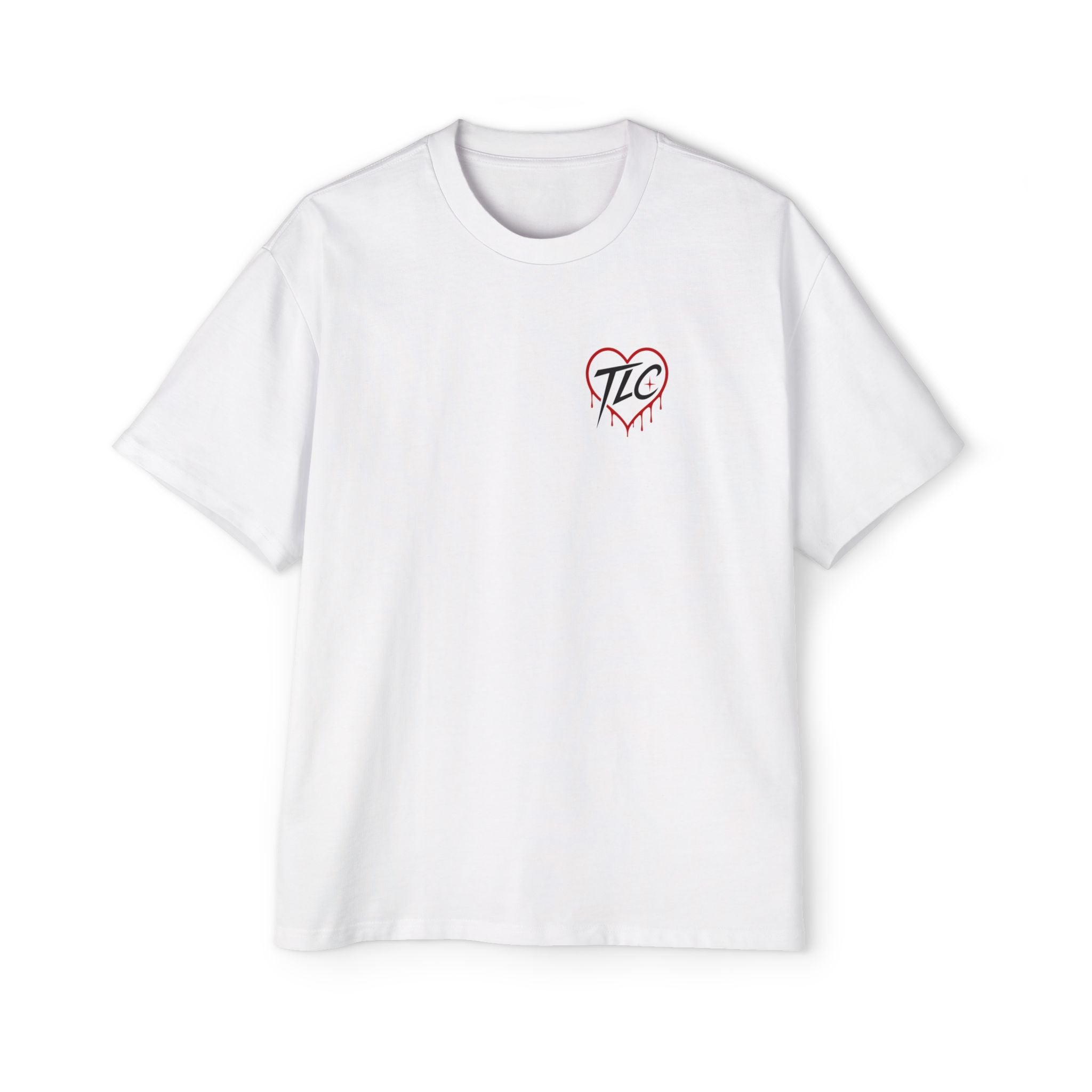 Warning: Highly Addictive Tee | TLC Society