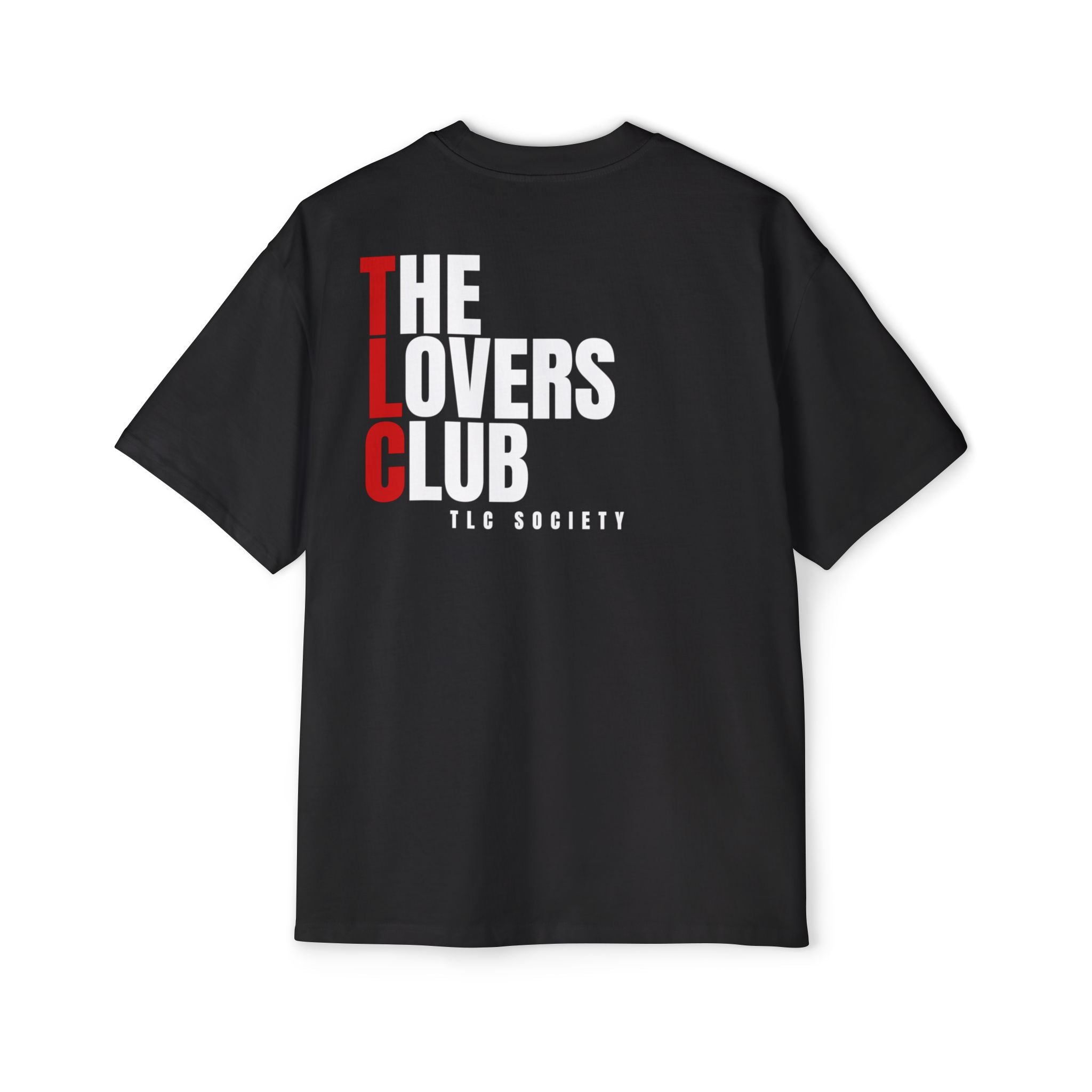 The Lovers Club Tee | TLC Society