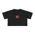 The Lovers Club Crop Tee  | TLC Society
