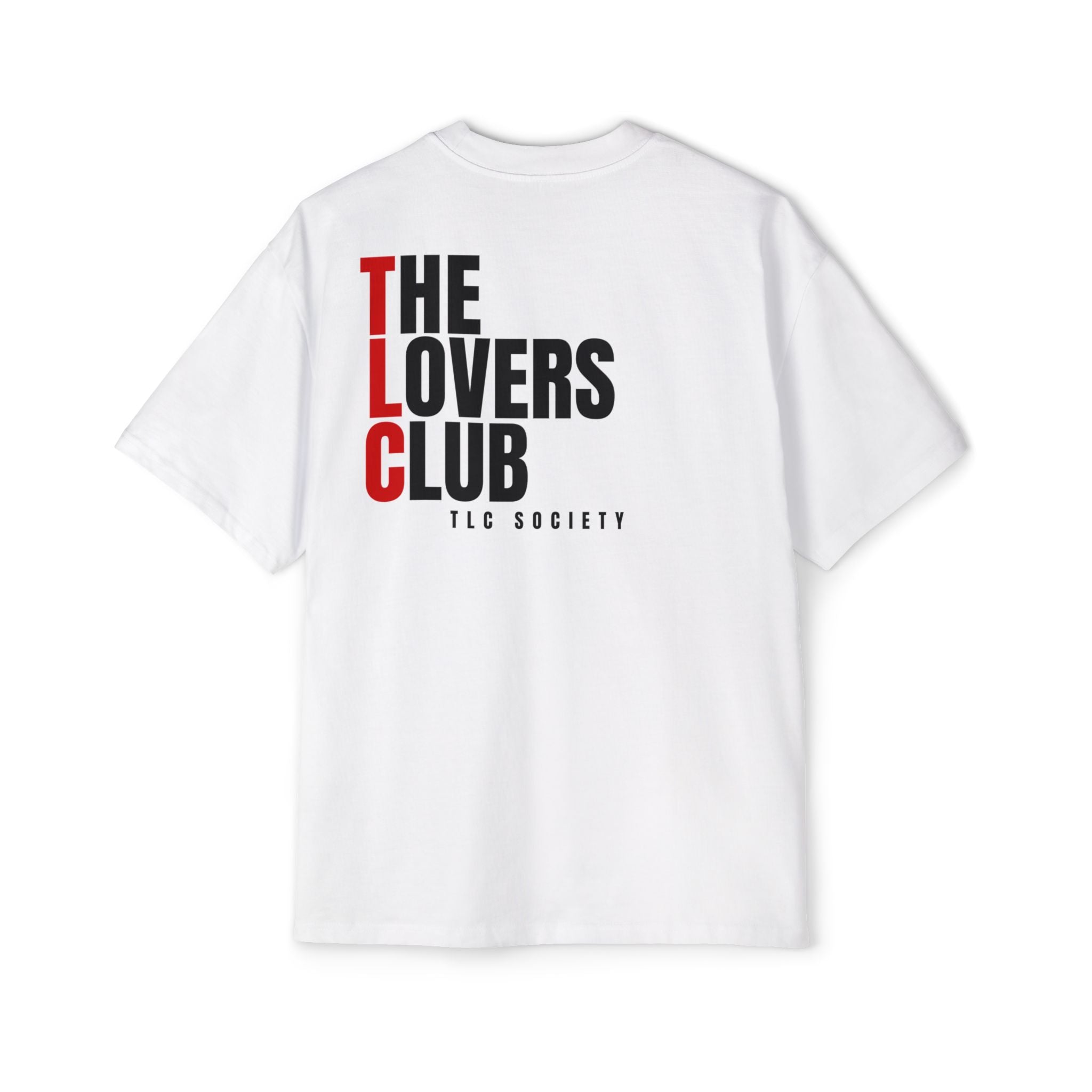 The Lovers Club Tee | TLC Society