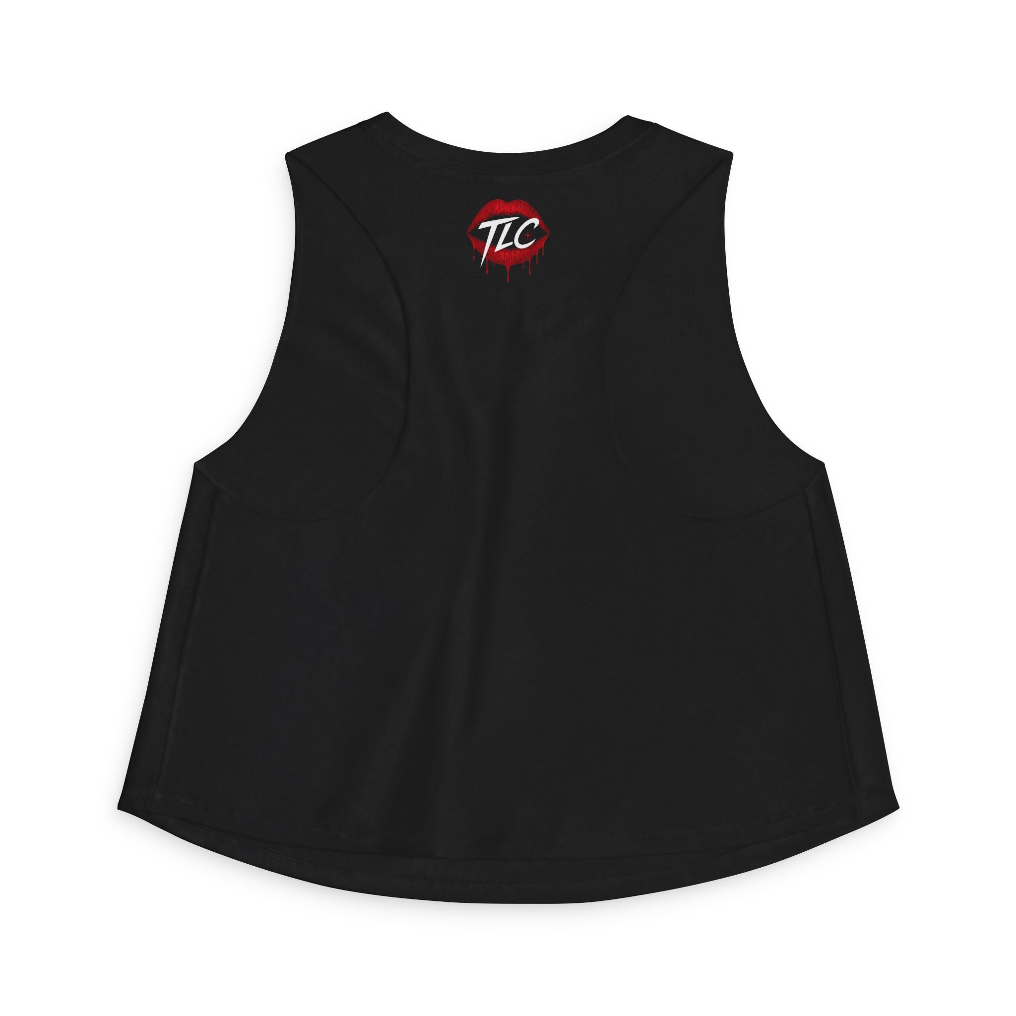 I’ll Eat Your Heart Out Crop Tee | TLC Society