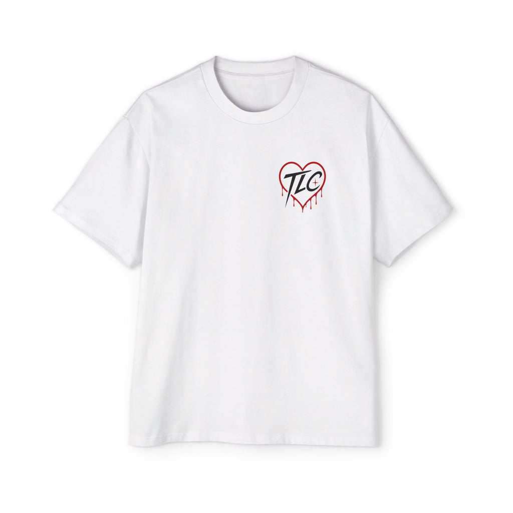 The Lovers Club After Hours Tee | TLC Society