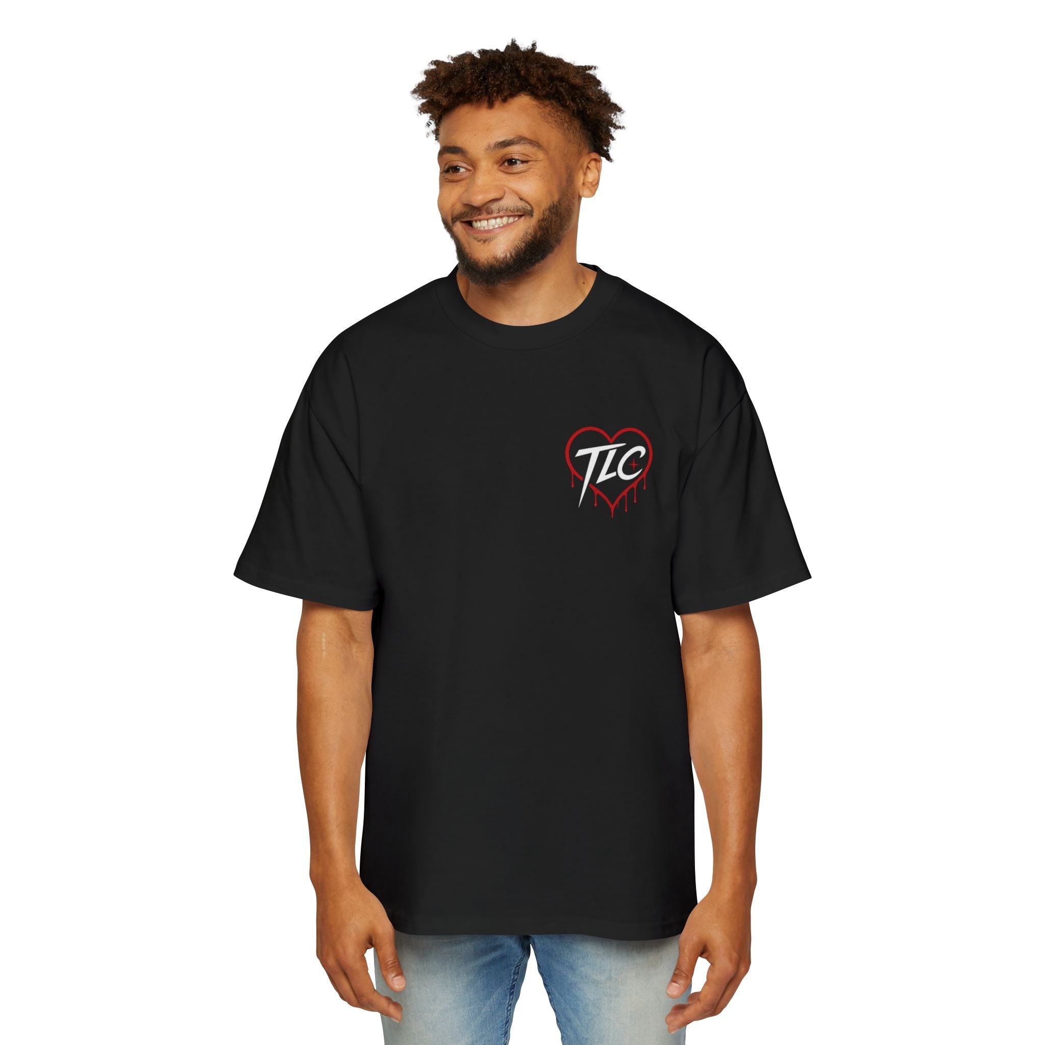 Hot Girls Make Me Nervous Tee | TLC Society