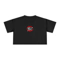 Sass Women's Crop Tee | TLC Society