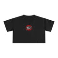 Kiss Your Girl or I Will Crop Tee | TLC Society