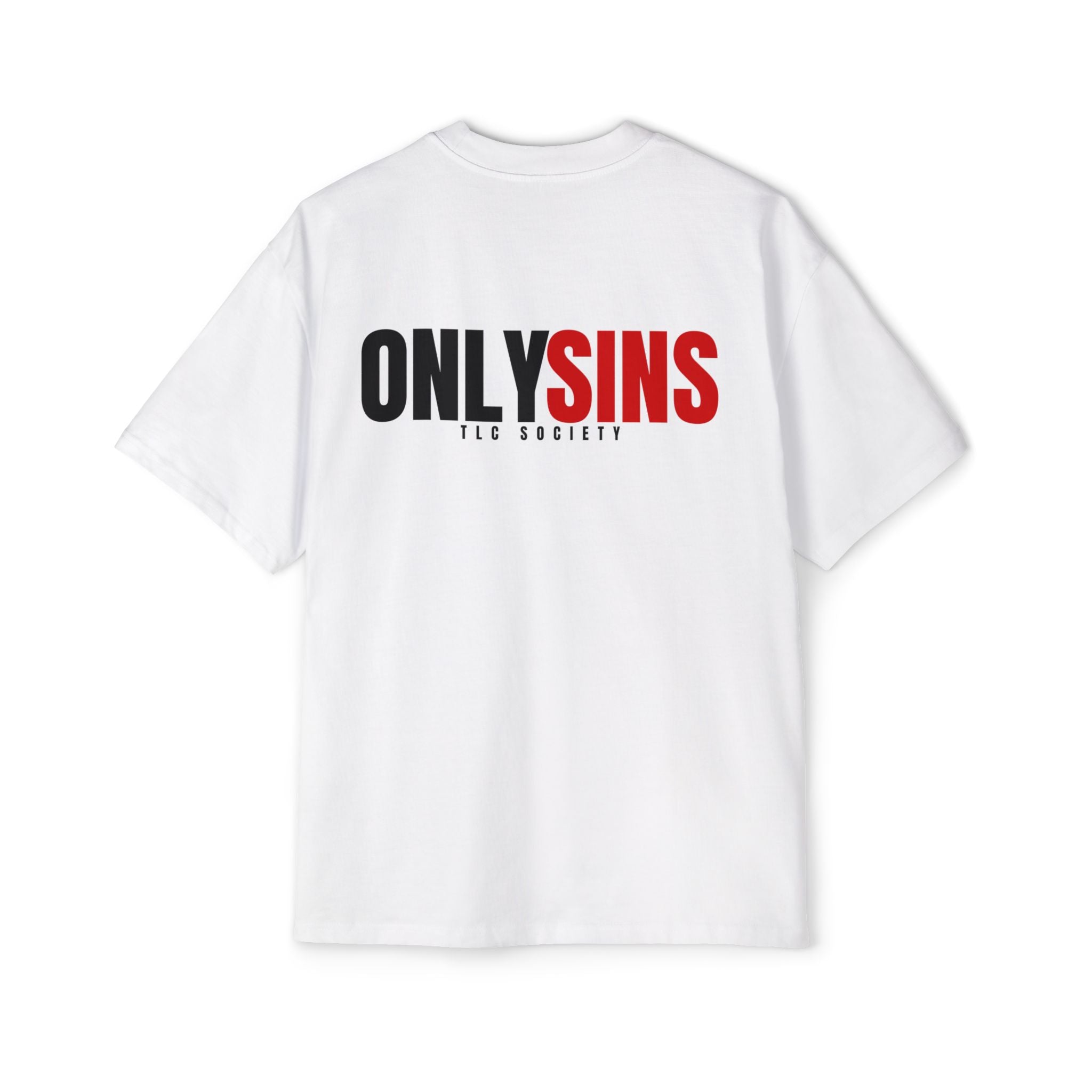 ONLYSINS Tee | TLC Society