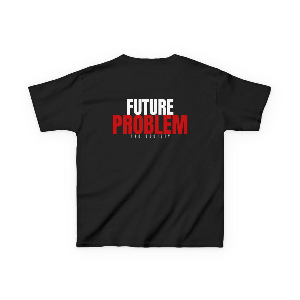 Future Problem Kids Tee