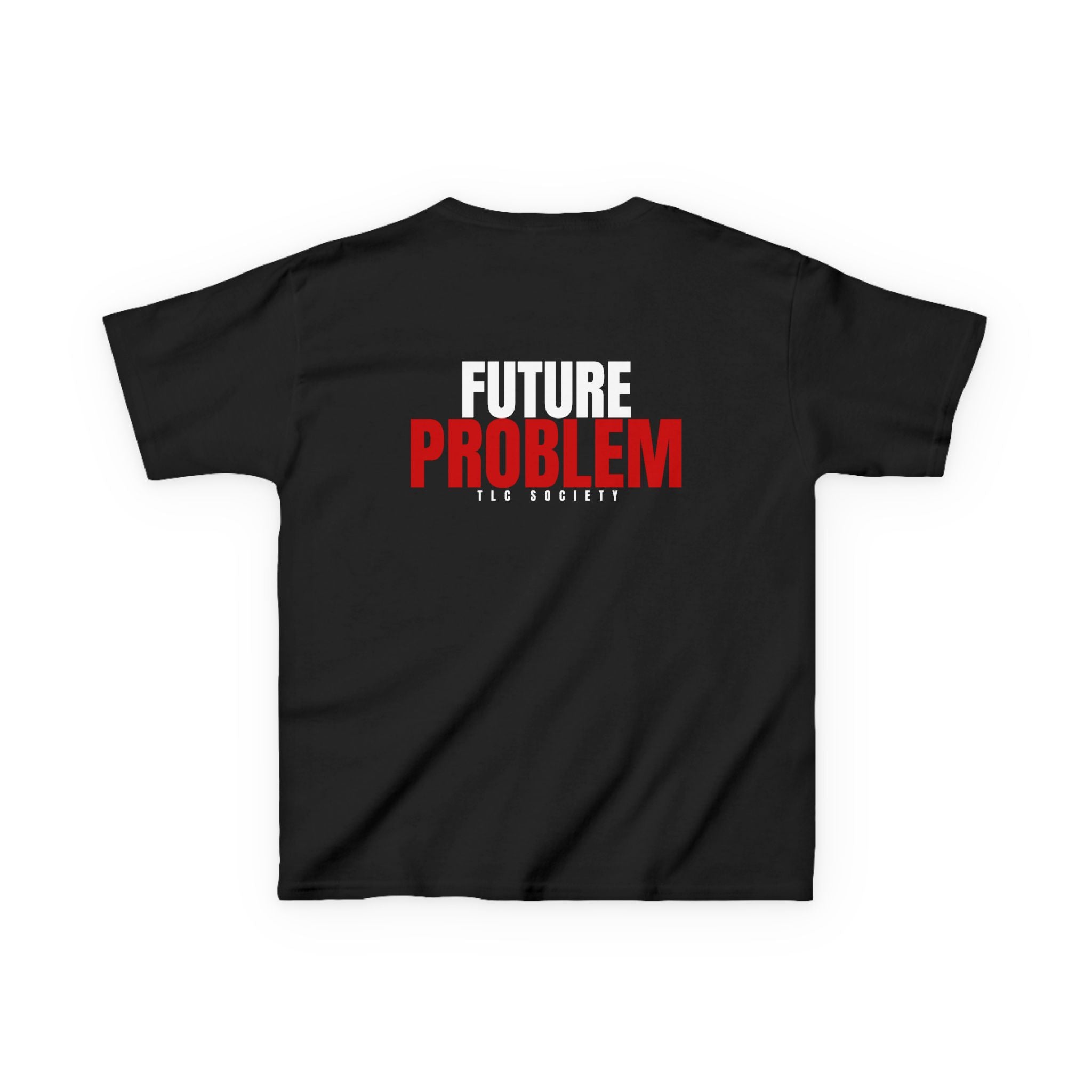 Future Problem Kids Tee