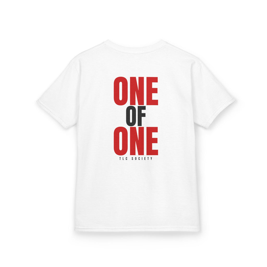 One of One Kids Tee