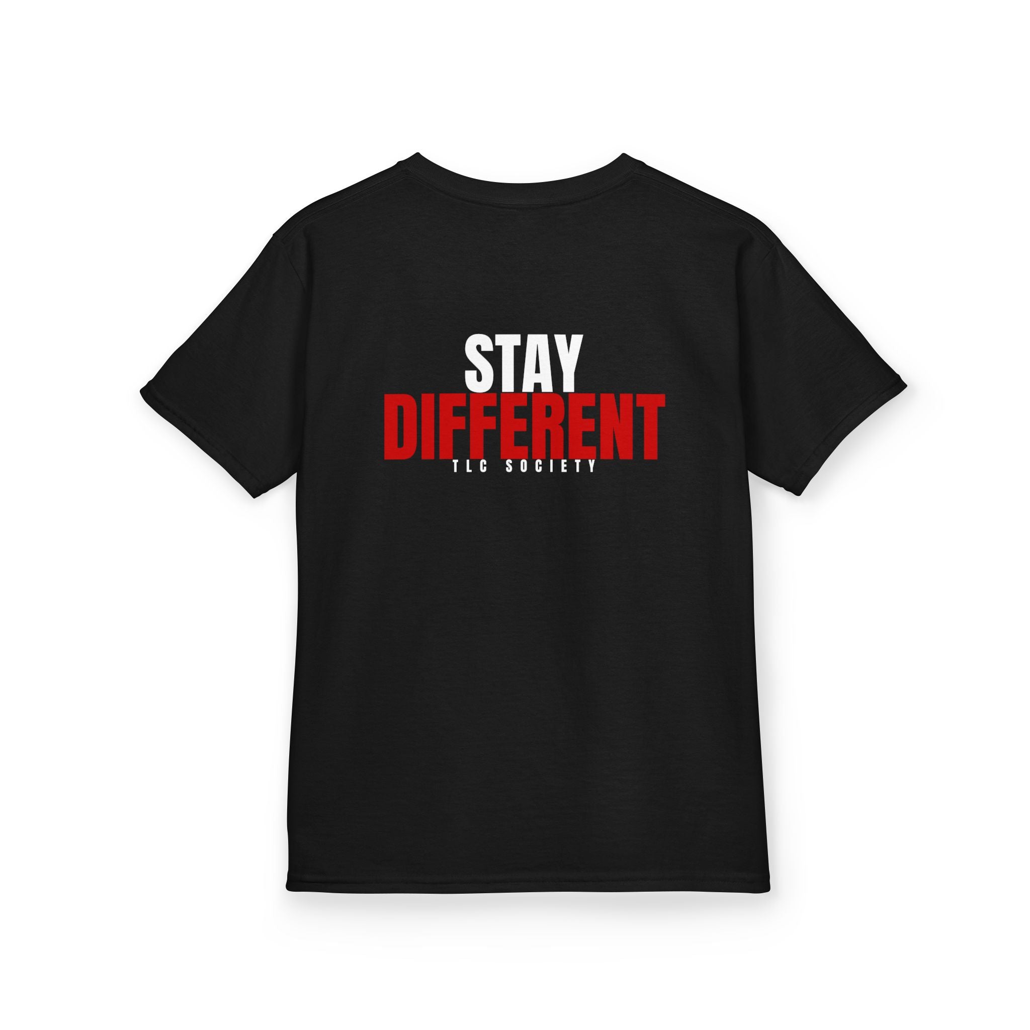 Stay Different Kids Tee