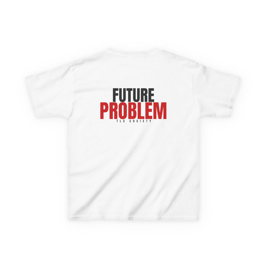 Future Problem Kids Tee