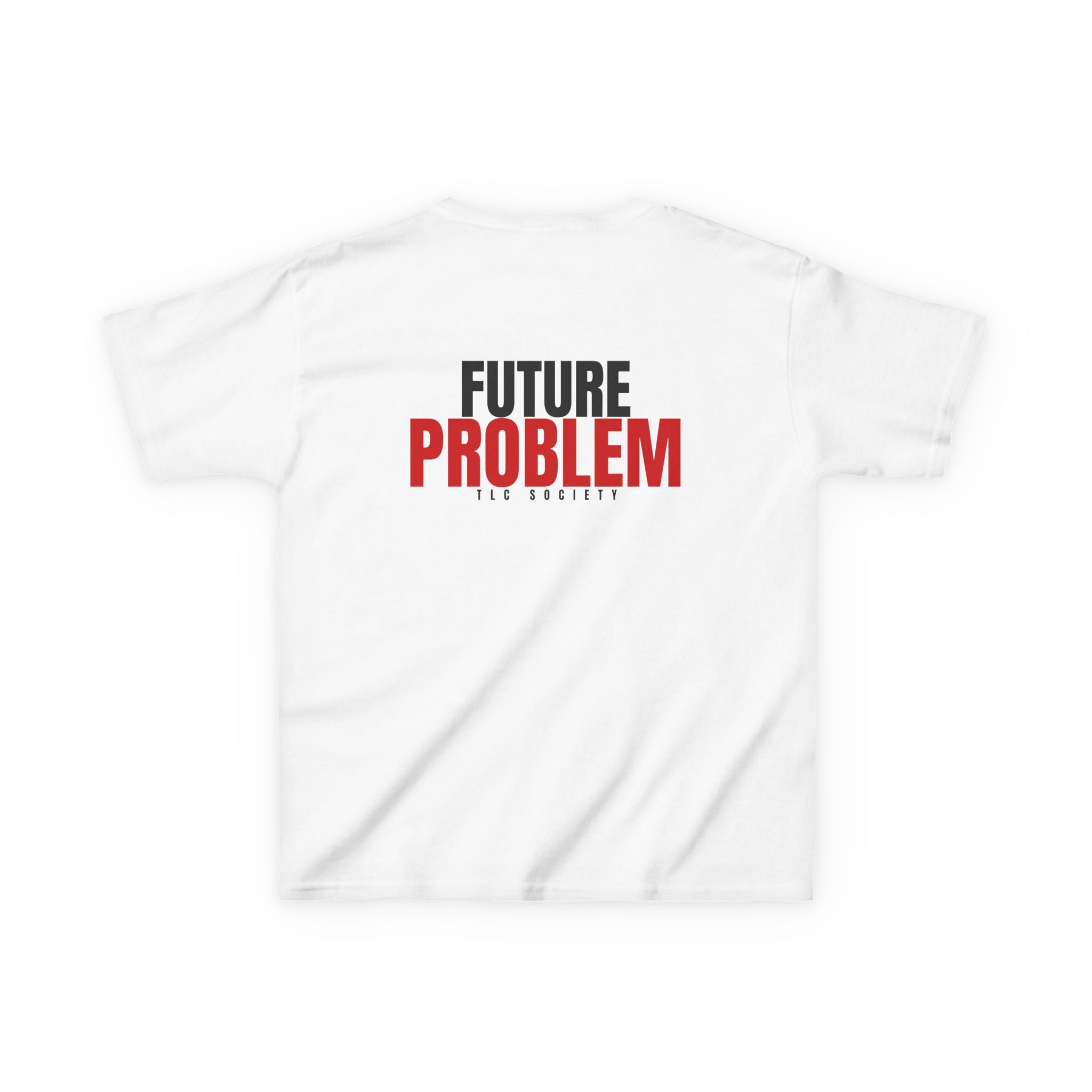 Future Problem Kids Tee