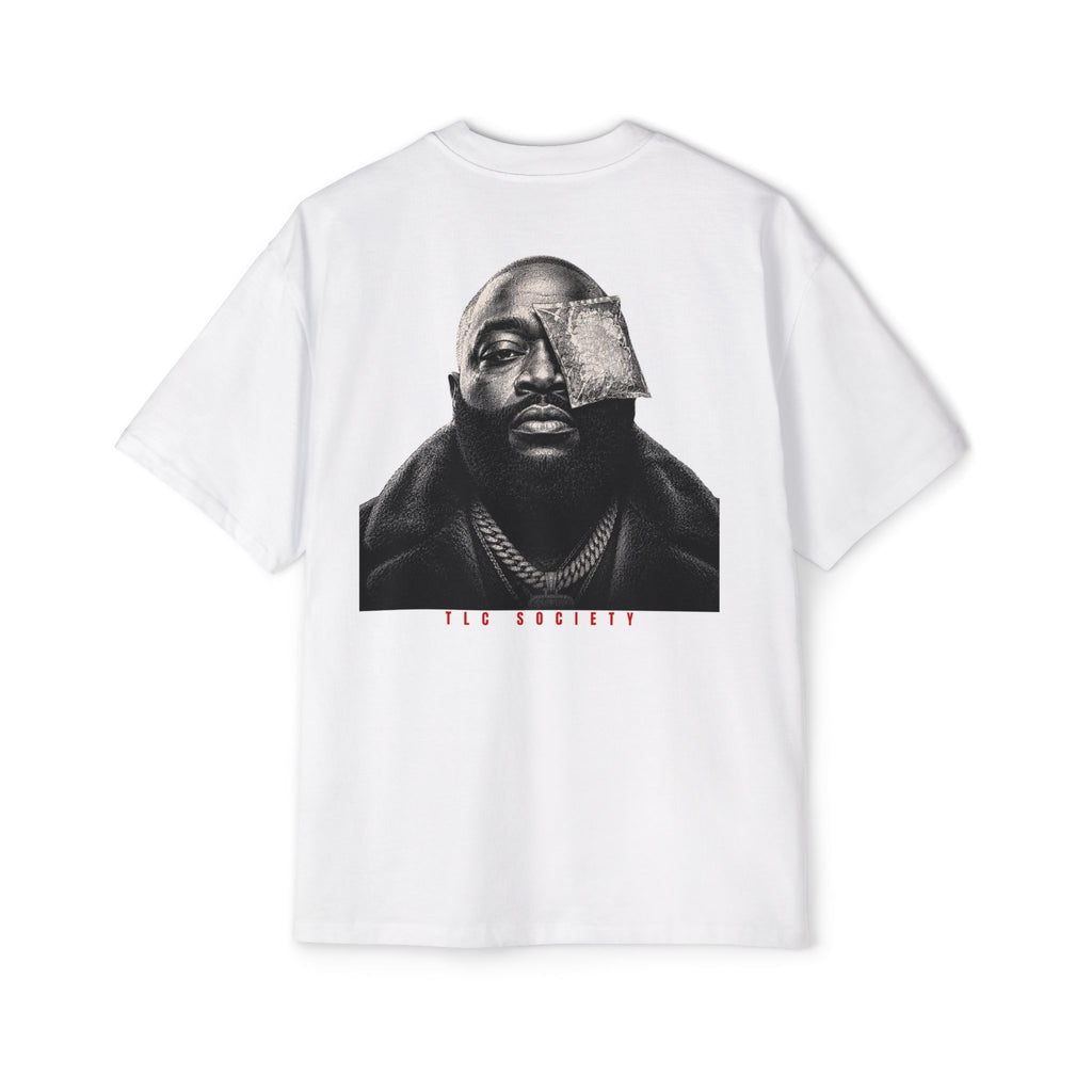 Chilly IcePak Tee | TLC Society