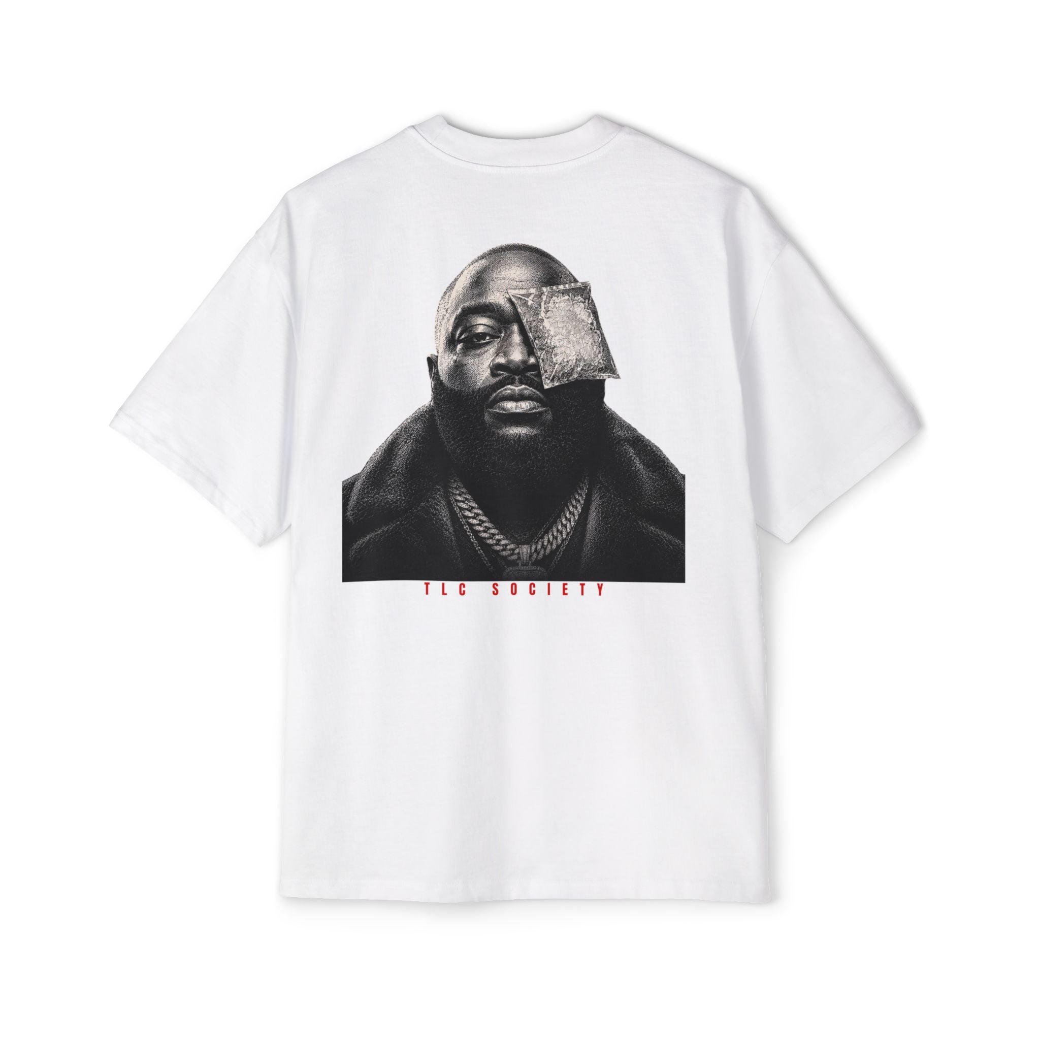 Chilly IcePak Tee | TLC Society