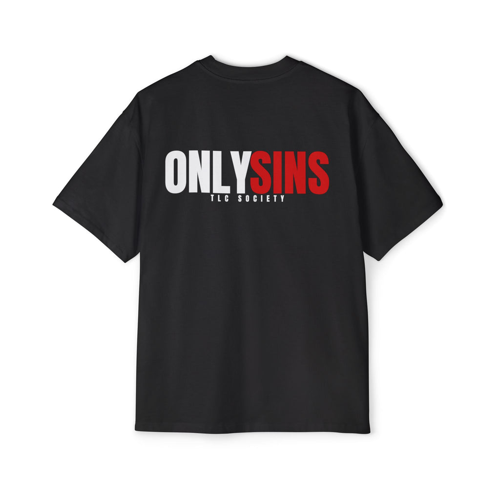 ONLYSINS Tee | TLC Society