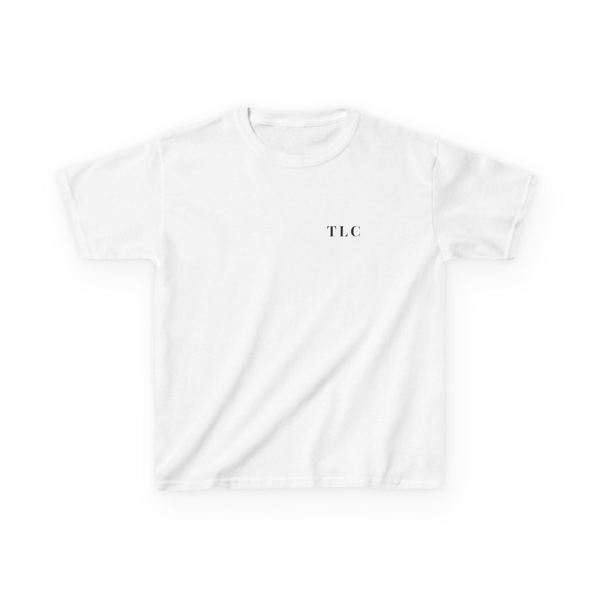 Certified Menace Kids Tee | TLC Society
