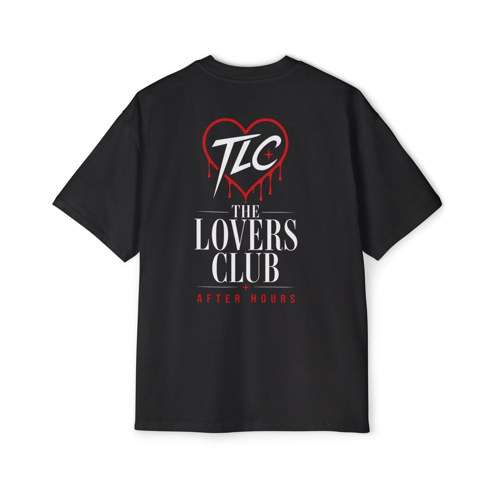 The Lovers Club After Hours Tee | TLC Society