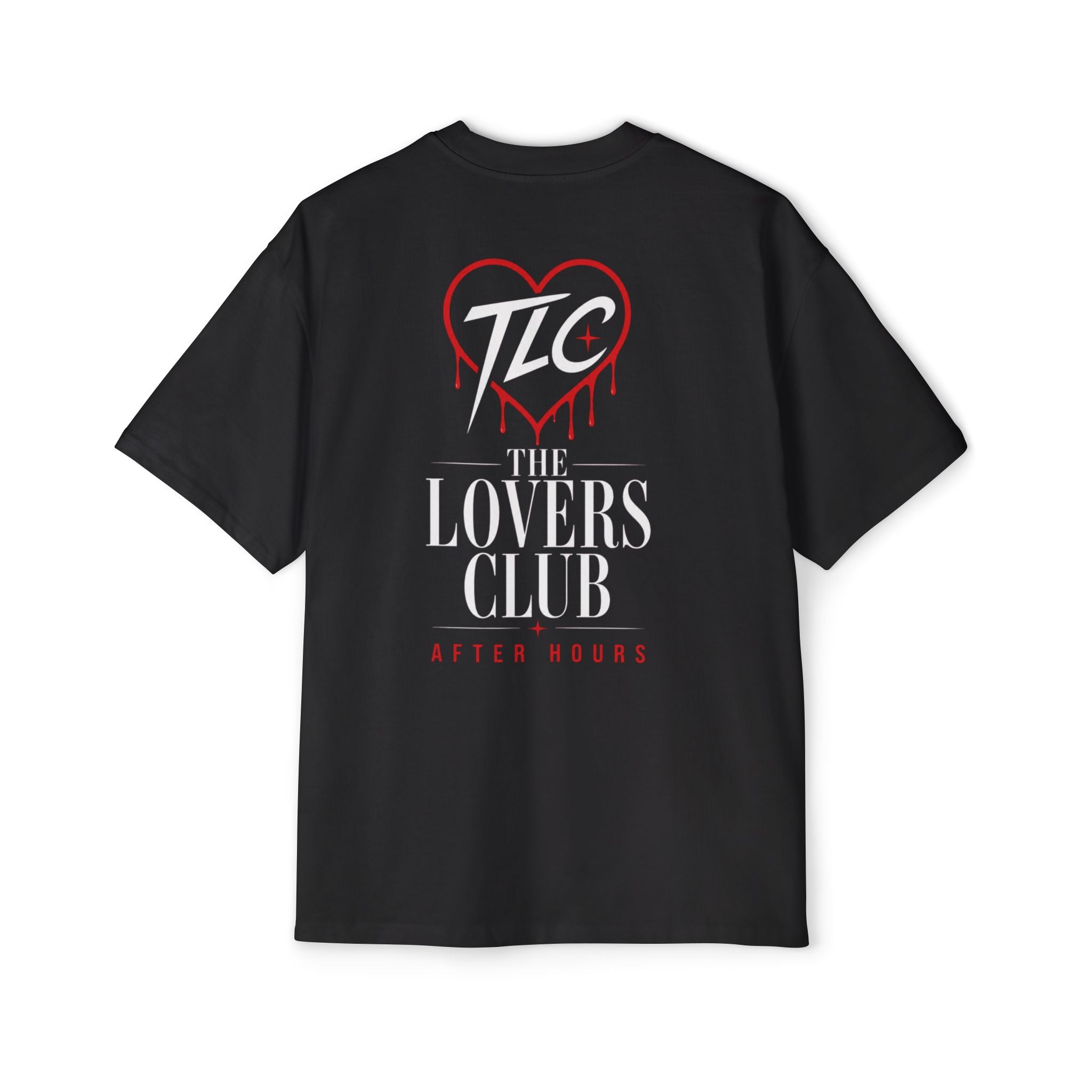 The Lovers Club After Hours Tee | TLC Society