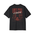 Last Call Lover Tee | TLC Society